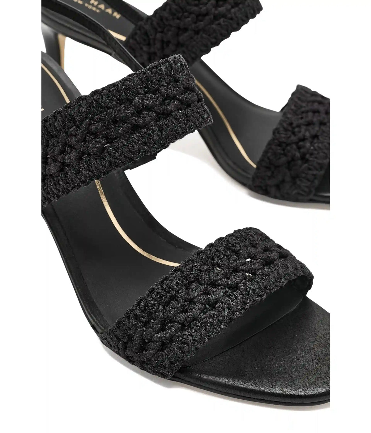 Women's Cole Haan Harlan Double Band Sandals
