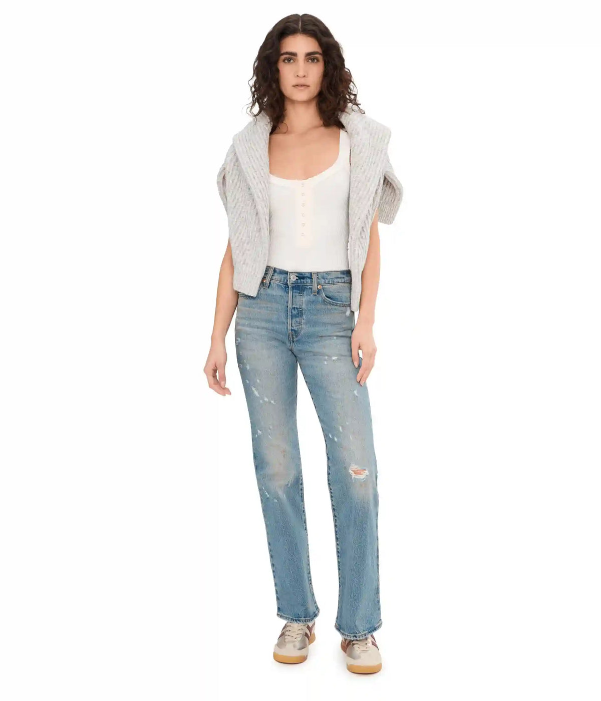 Women's Levi's® Premium Wedgie Bootcut