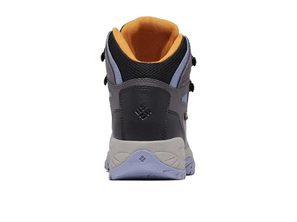 Women's Columbia Newton Ridge BC Nubuck