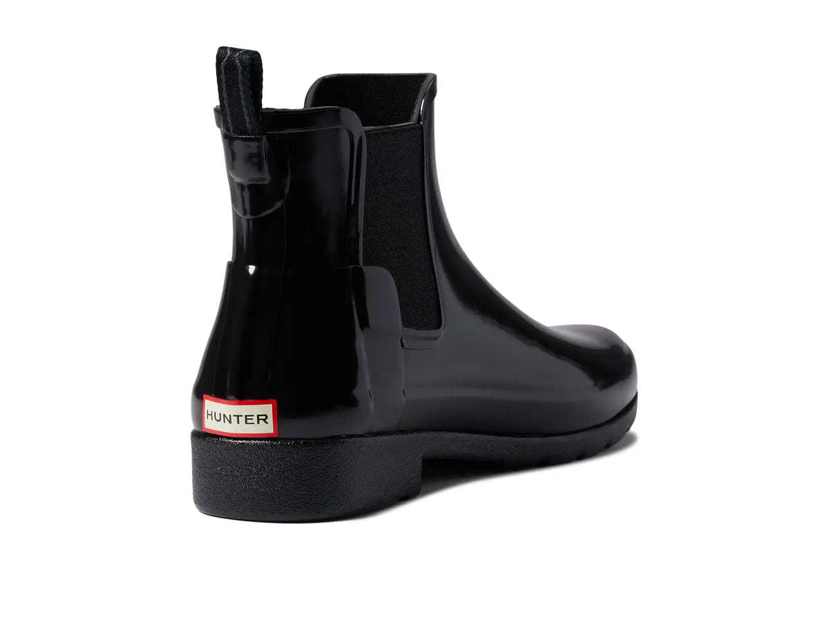 Women's Hunter Refined Chelsea Gloss