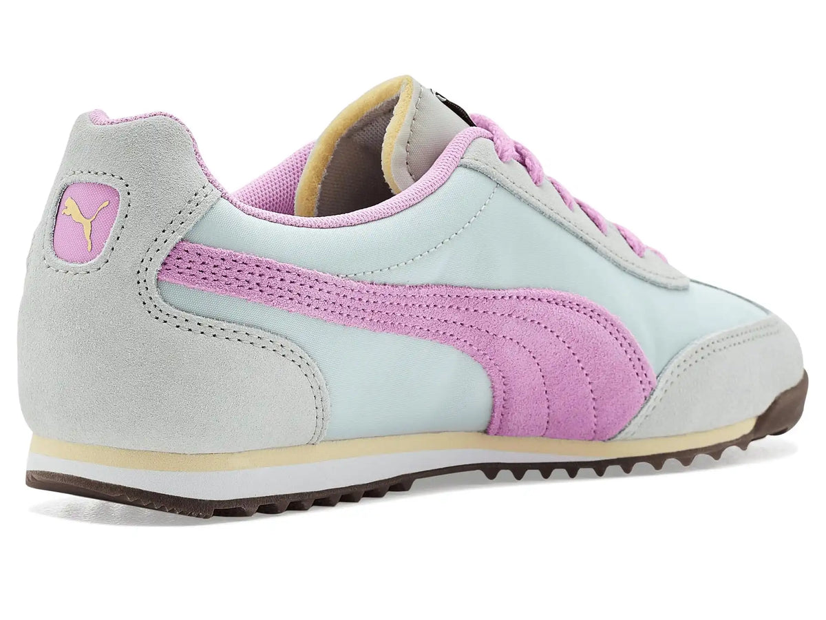 Women's PUMA Arizona Nylon Shoes