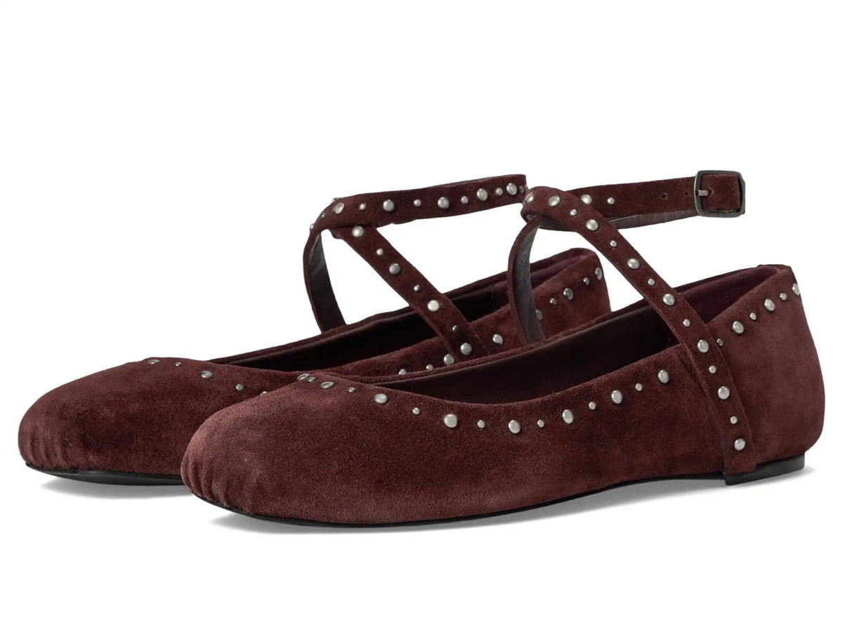 Women's Free People Grace Gems Ballet Flats