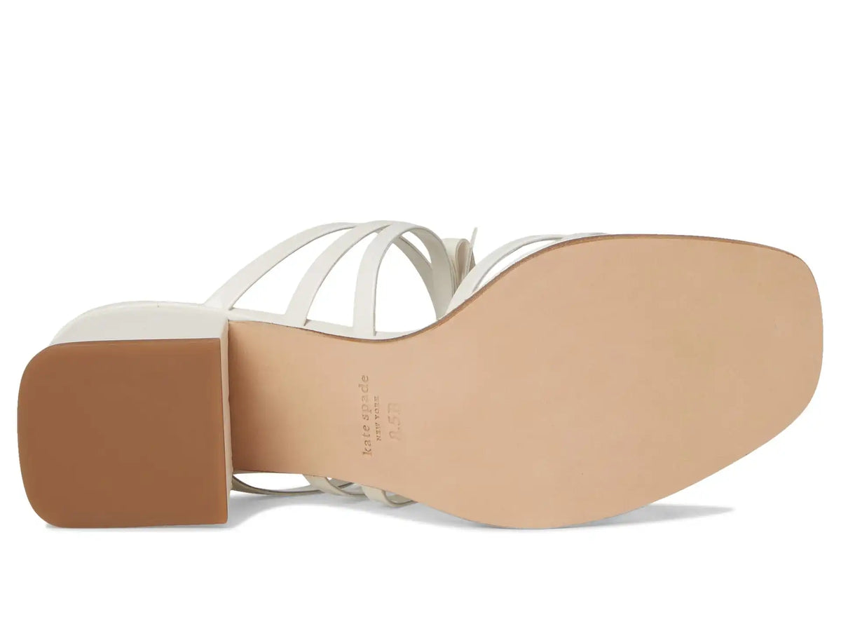 Women's Kate Spade New York Carolina Block Heel Sandals