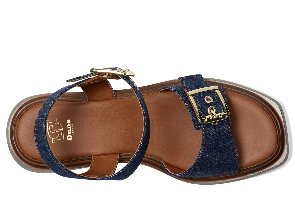 Women's Dune London Loells