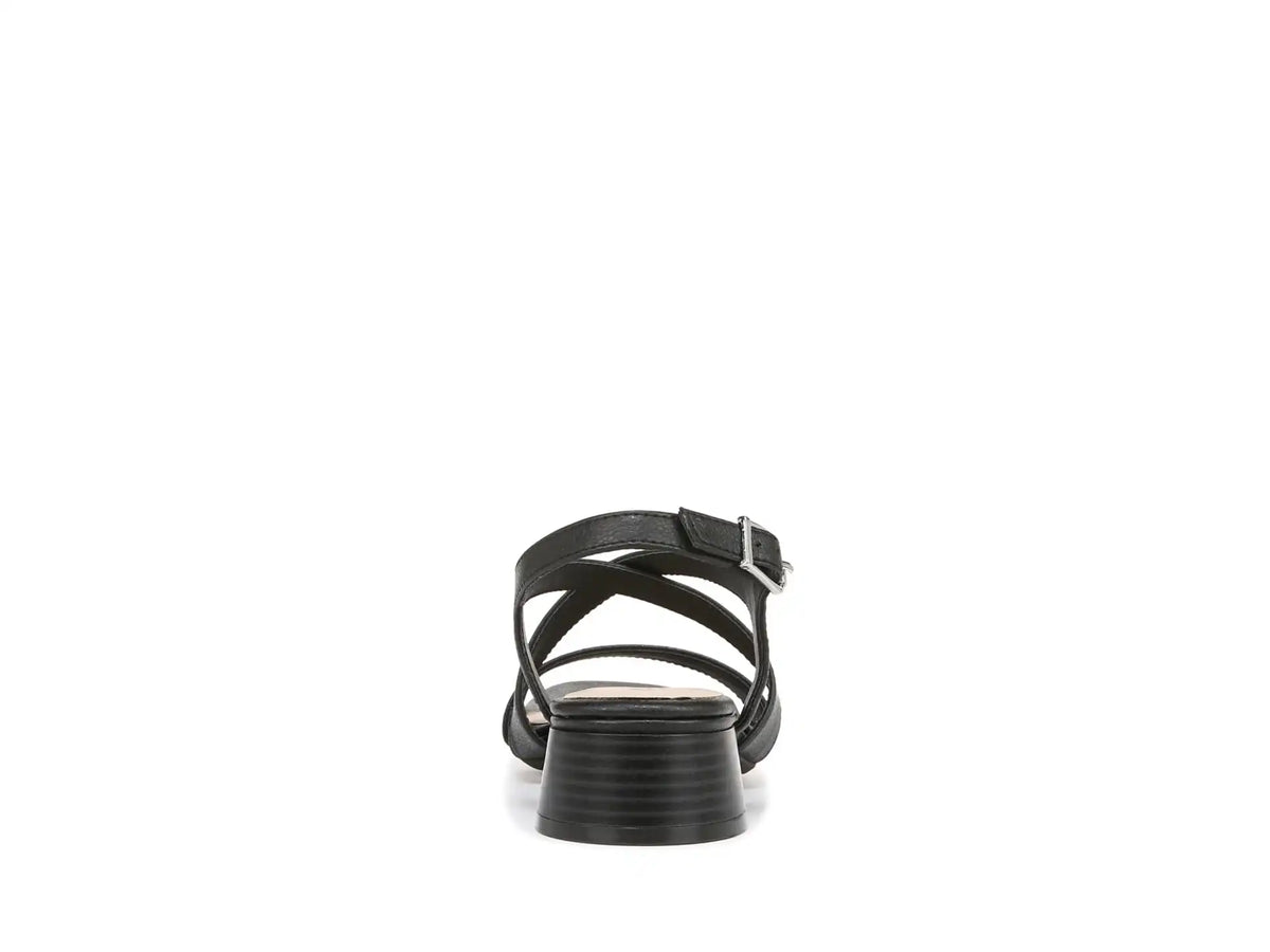 Women's LifeStride Jordan Strappy Heeled Sandals