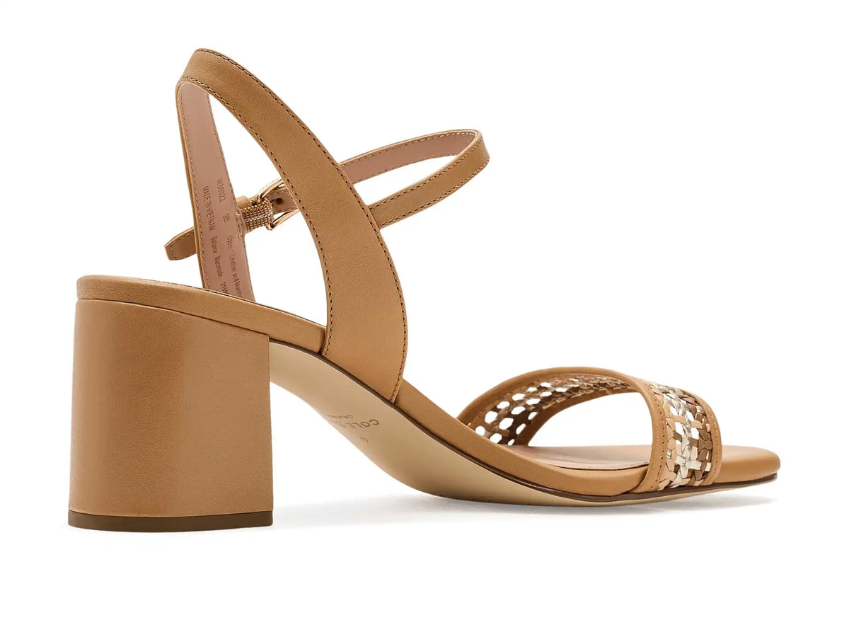 Women's Cole Haan Josie Block Heel Sandals 65mm