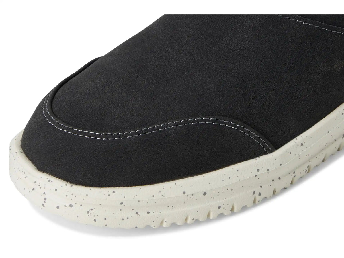 Hey Dude Kids Camden Bow Boots Cozy (Little Kid/Big Kid)
