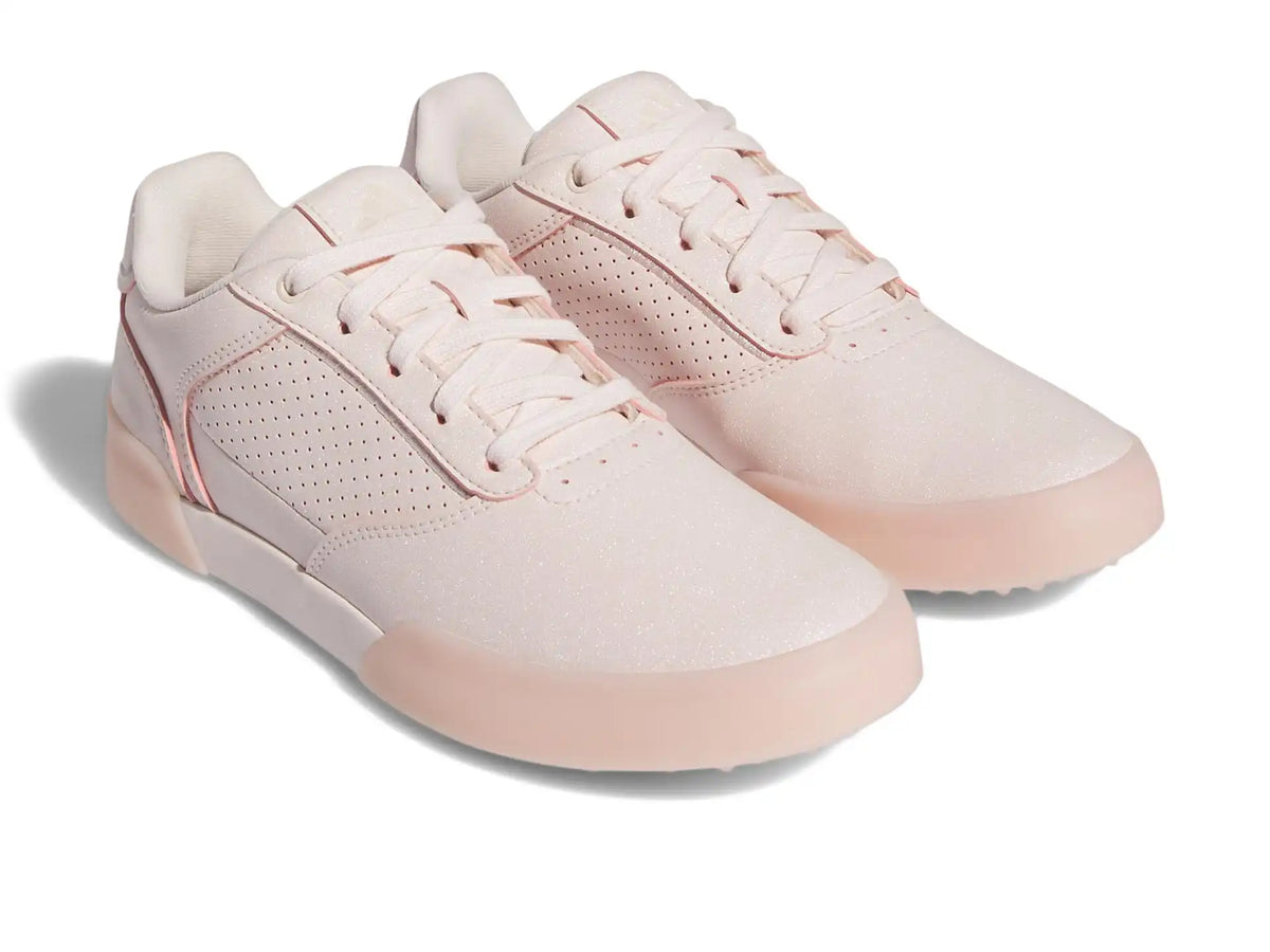 Women's adidas Golf Retrocross Spikeless Golf Shoes