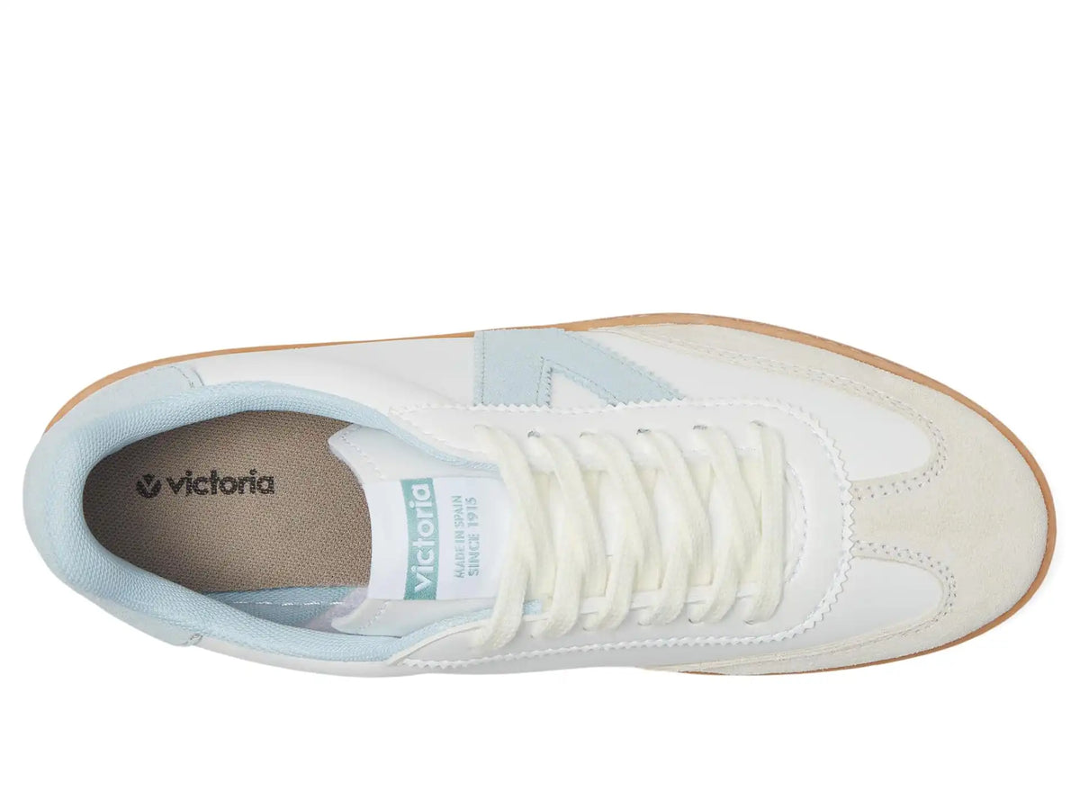 Women's victoria Berlin Ciclista & Suede