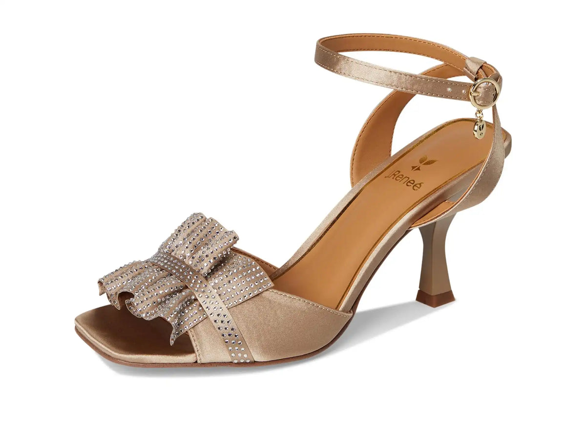 Women's J. Renee Almita Ankle Strap Sandal