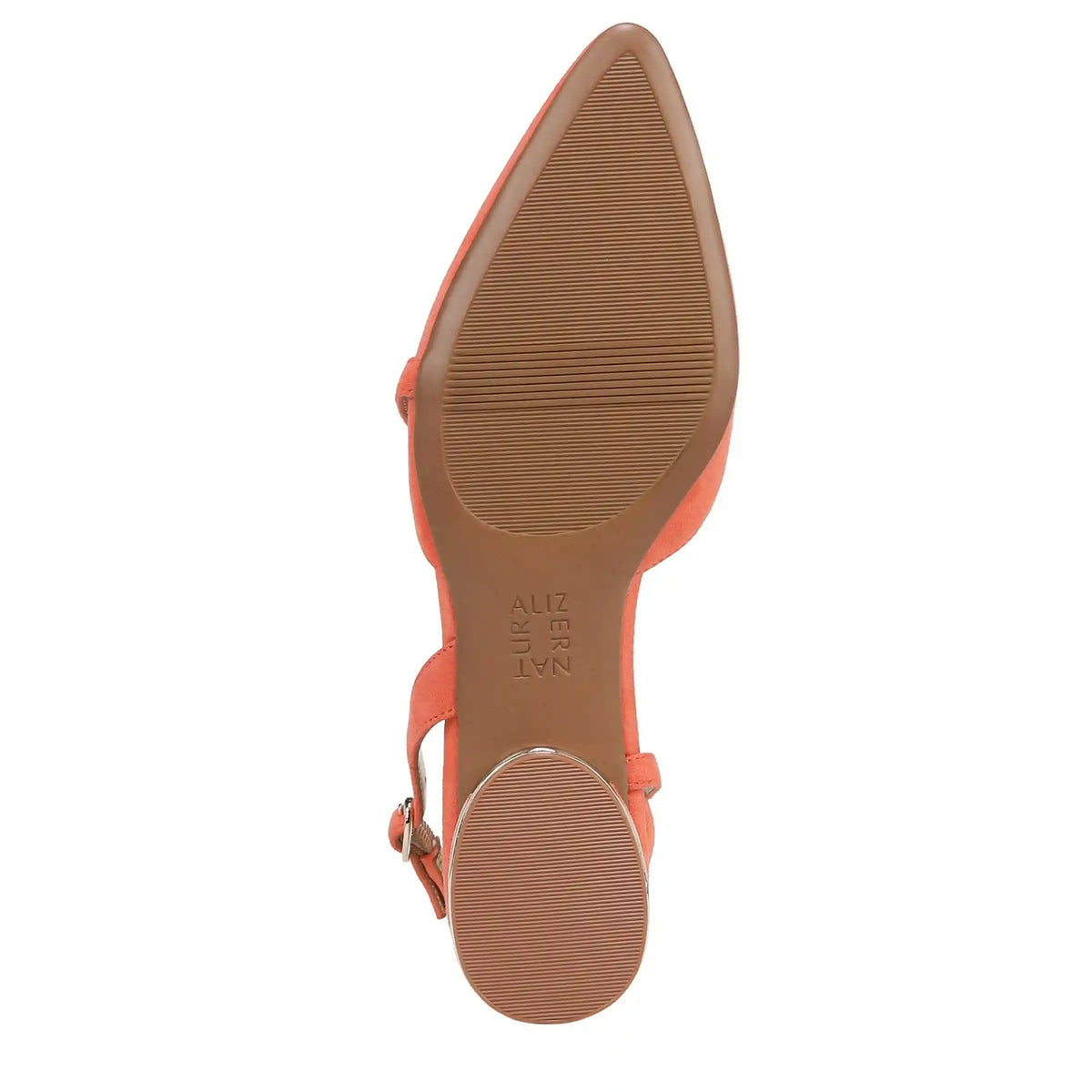 Women's Naturalizer Hawaii Slingbacks