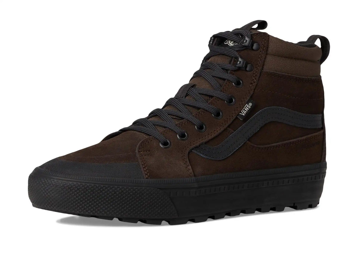 Unisex Vans U MTE™ SK8-Hi® Waterproof Insulated