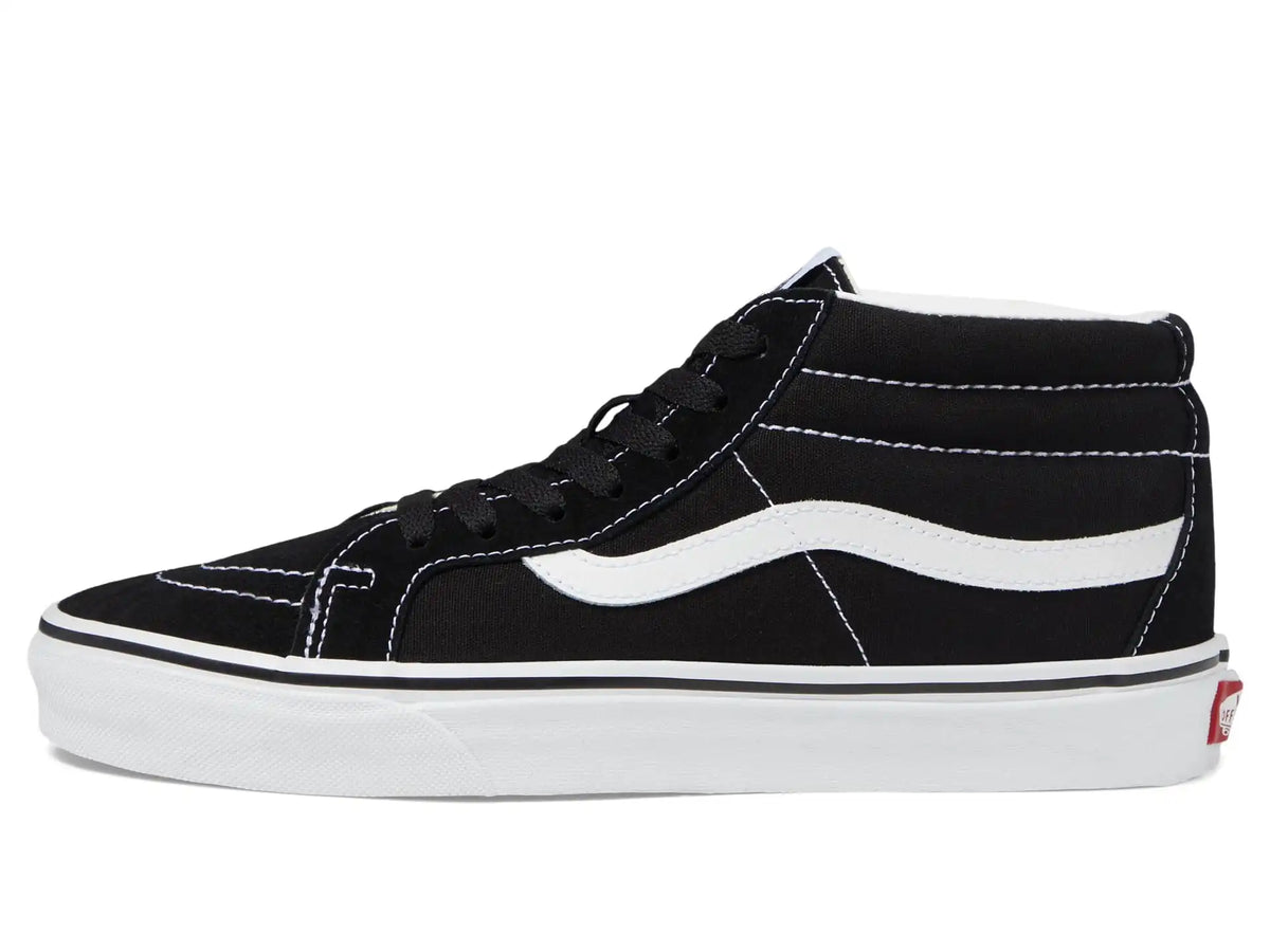 Unisex Vans SK8-Mid Reissue