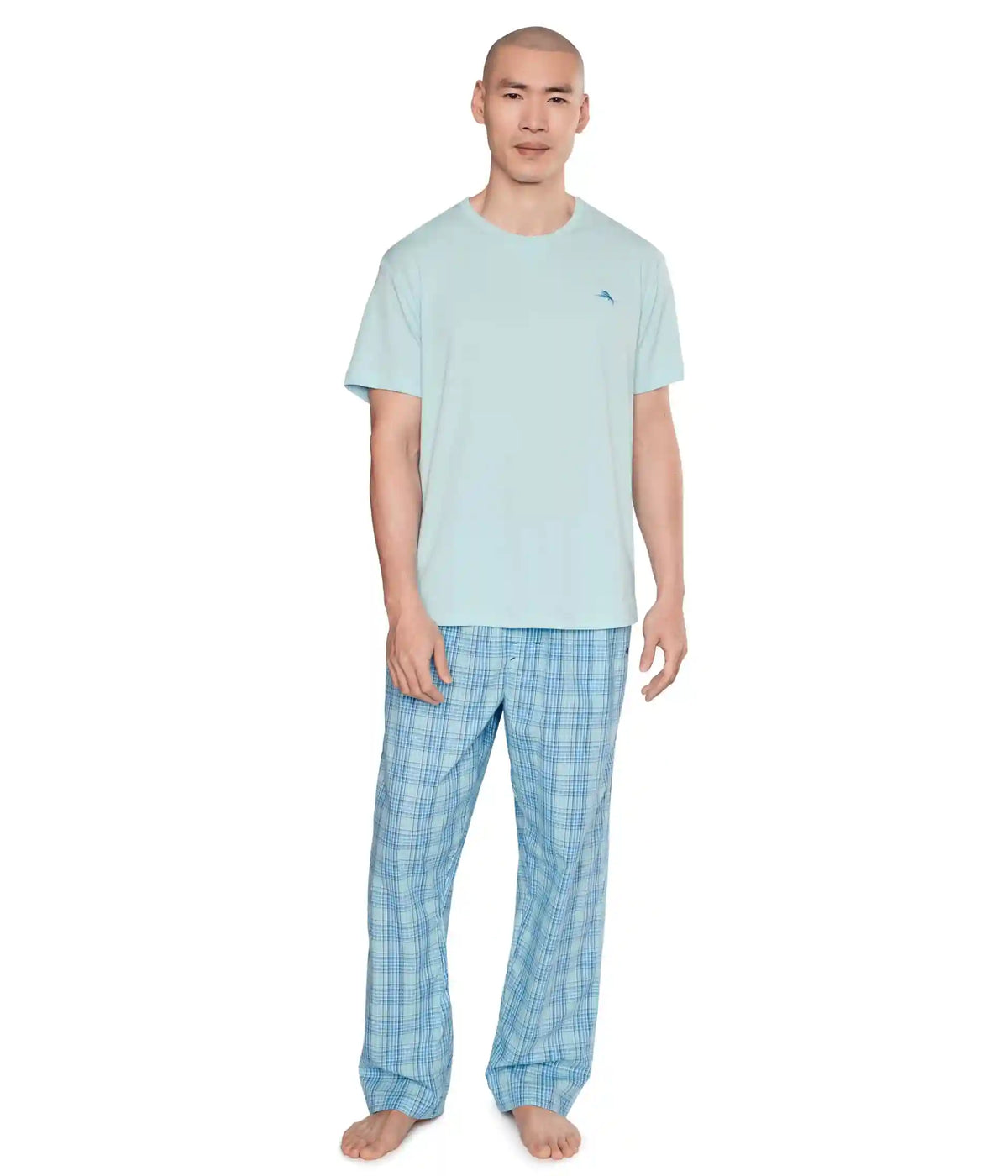 Men's Tommy Bahama Cotton Modal Tee