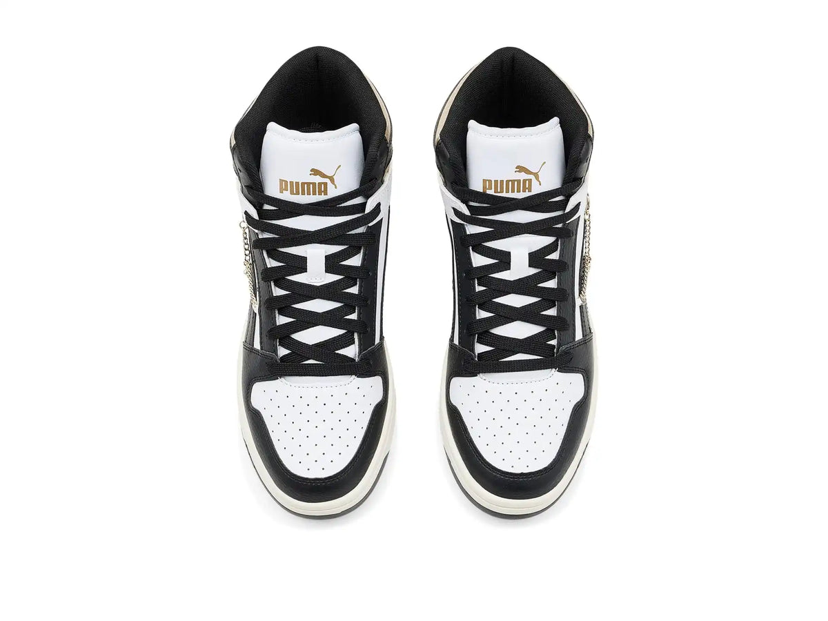 Women's PUMA Rebound Layup Sneakers
