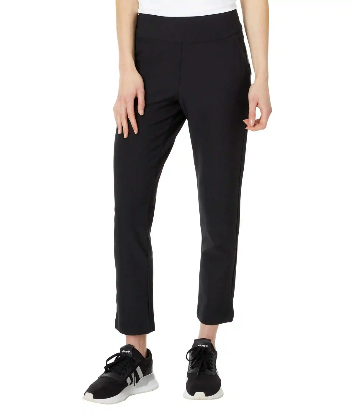 Women's adidas Golf Ultimate365 Ankle Golf Pants