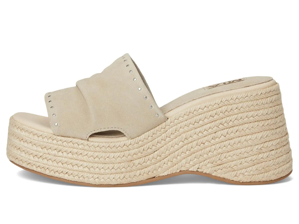 Women's MIA MLE-Palmira