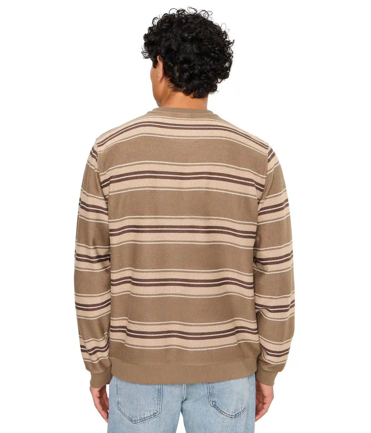 Men's Hurley Hacienda Crew