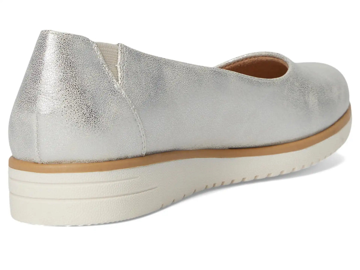 Women's Naturalizer Idea Ballet Flats