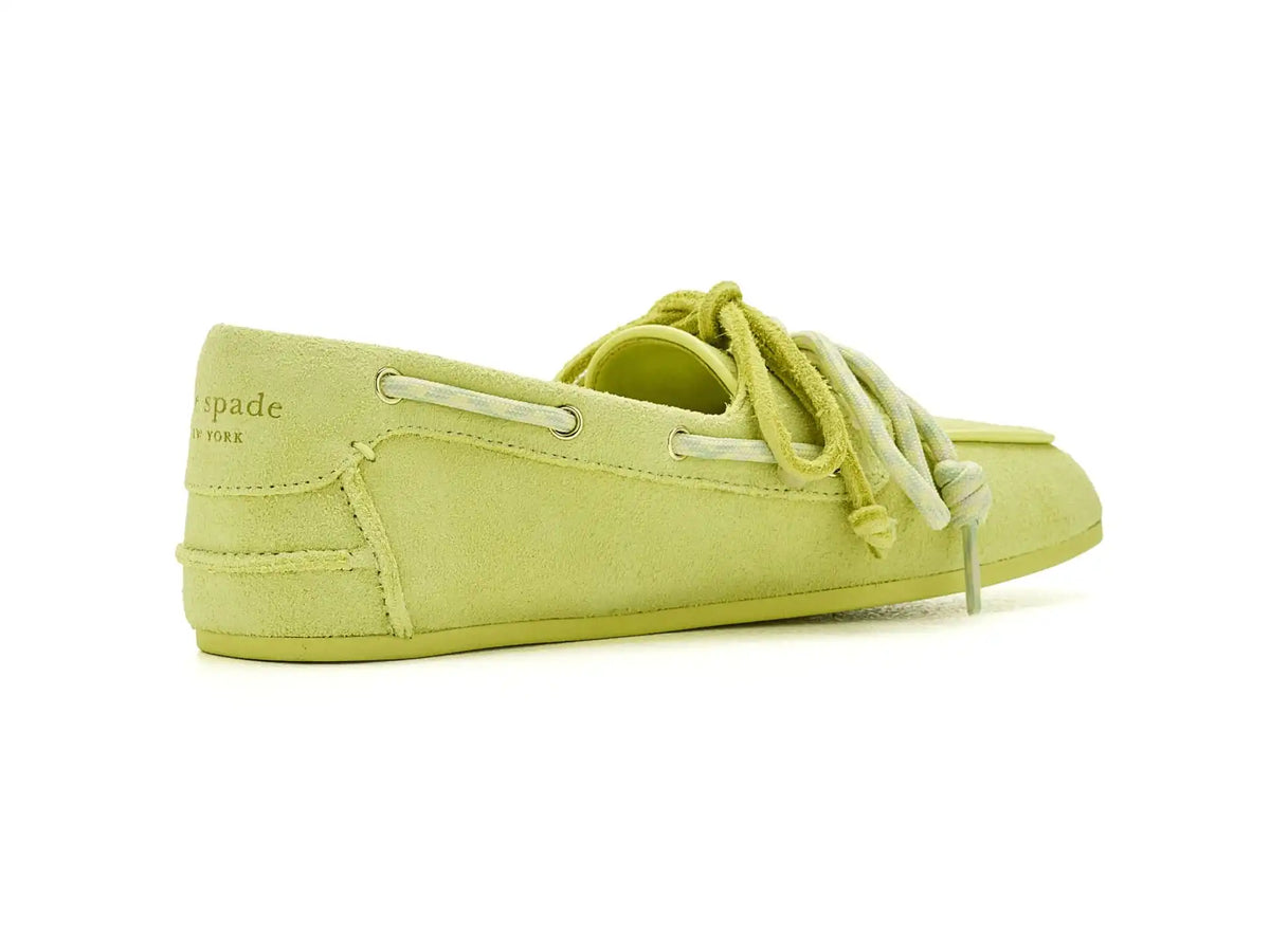 Women's Kate Spade New York Know The Ropes Boat Shoes