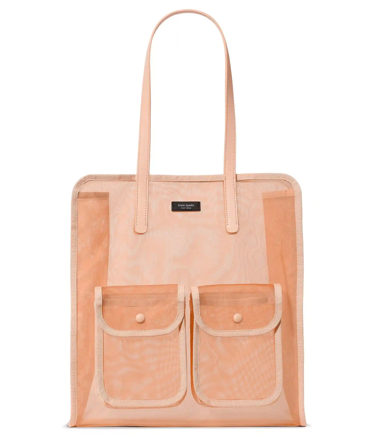 Kate Spade New York Breezy Mesh Tote Bag