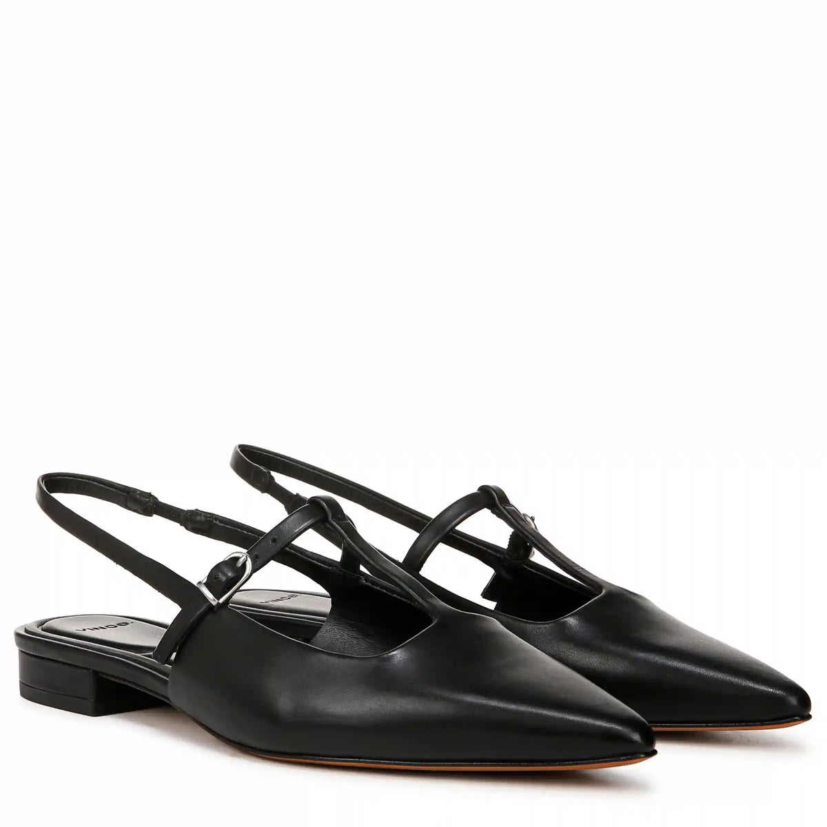 Women's Vince Iliana Slingbacks