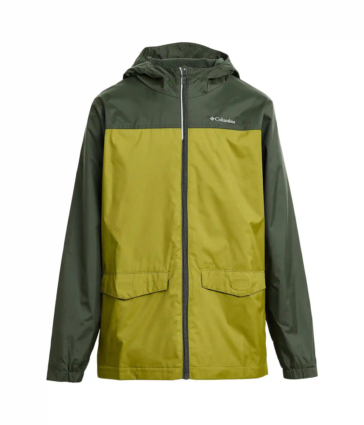 Columbia Kids Rain-Zilla II Jacket (Little Kid/Big Kid)
