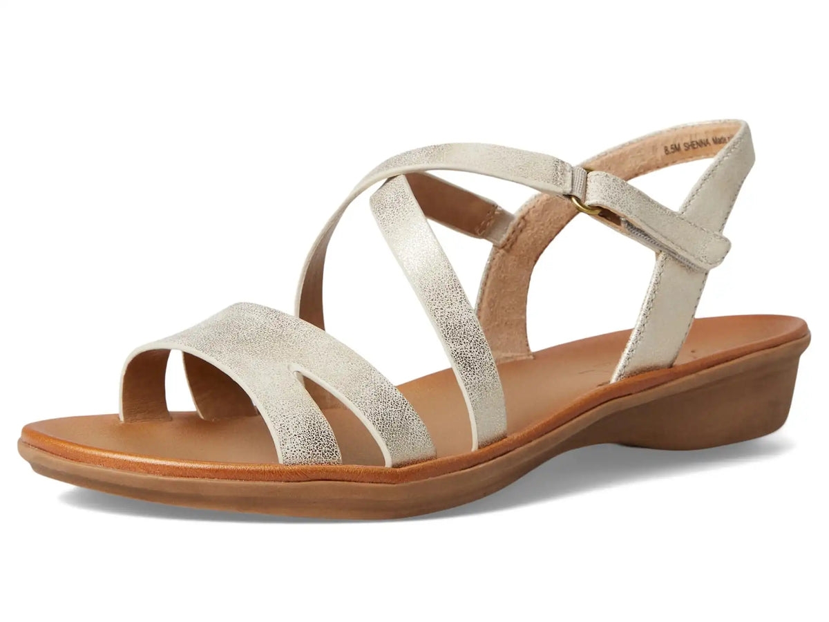 Women's Naturalizer Shenna Strappy Sandals