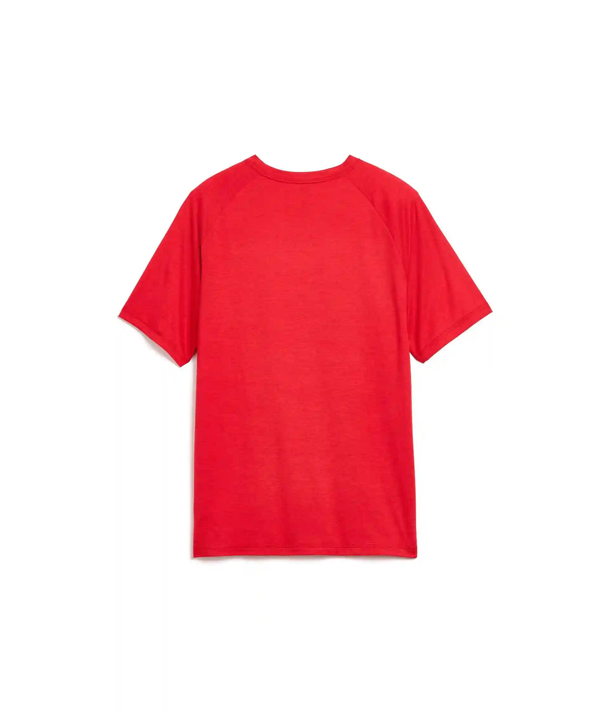 adidas Kids Raglan Poly Tee (Big Kid)