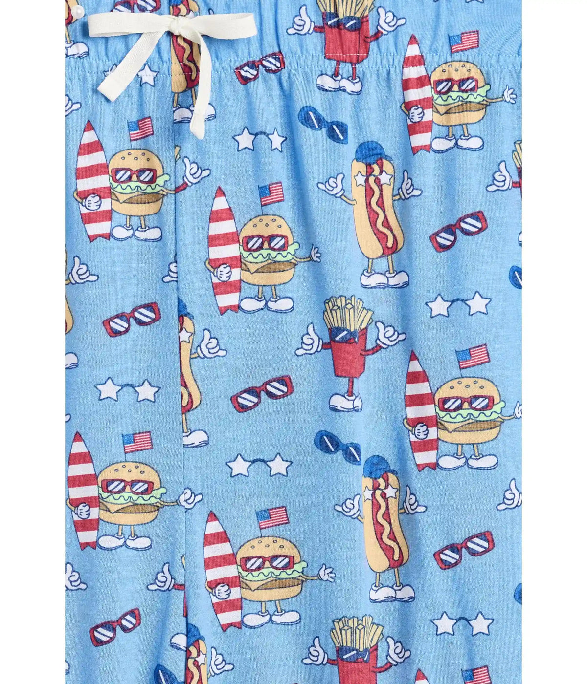 Vineyard Vines Kids Poly Knit Sleep Pants (Toddler/Little Kid/Big Kid)