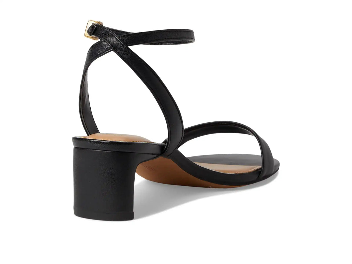 Women's Vince Camuto Lylah Kitten Heel Ankle Strap Sandals