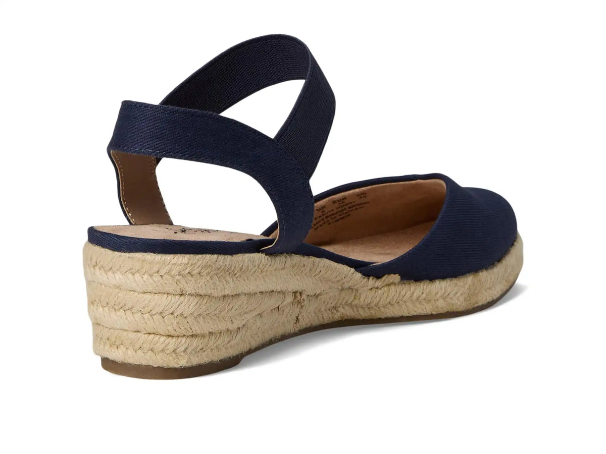 Women's LifeStride Kimmie Wedge Espadrilles