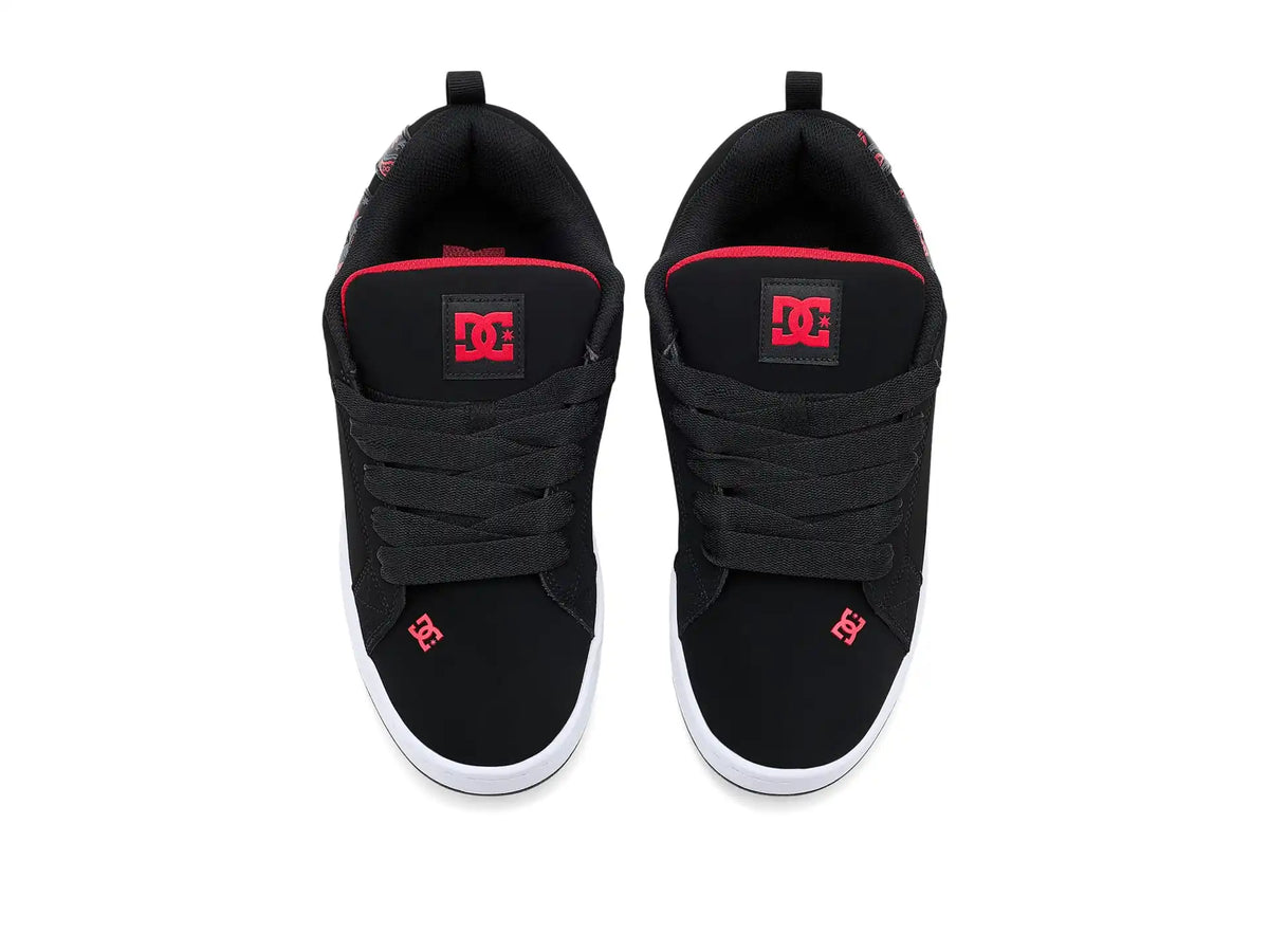 Men's DC Court Graffik