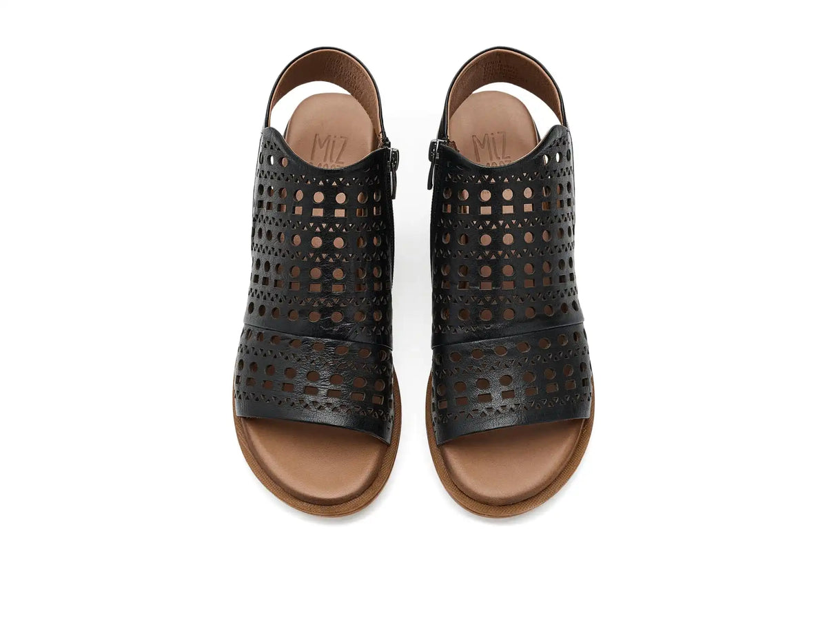 Women's Miz Mooz Gemma Flat Sandals