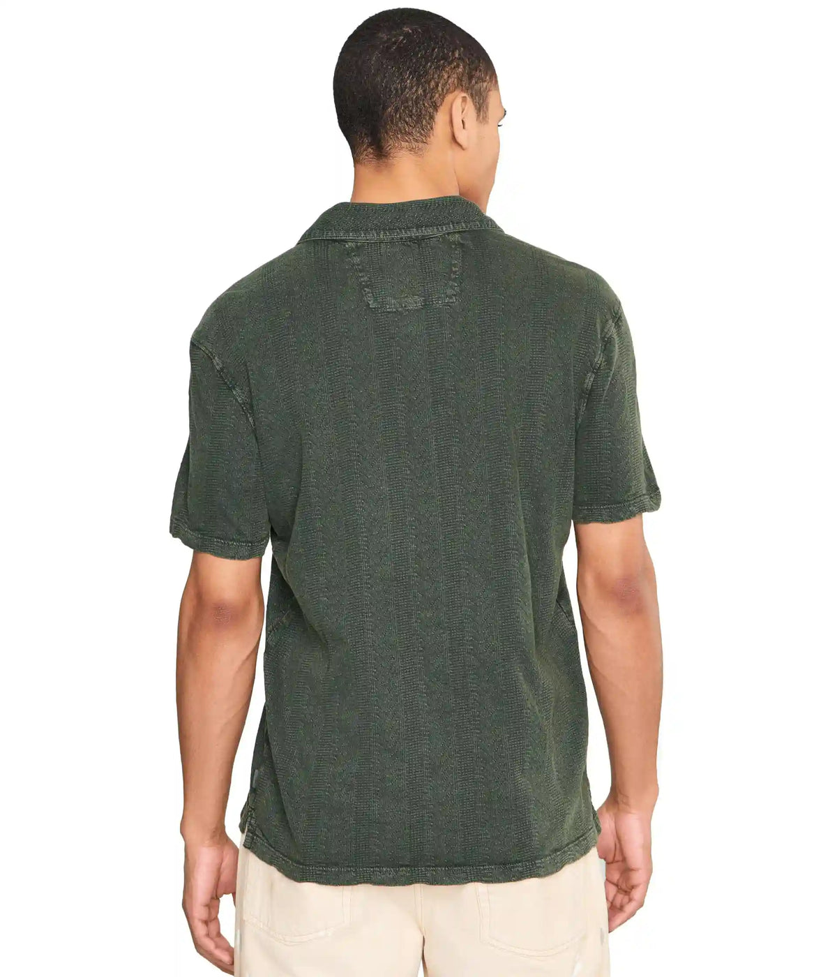 Men's John Varvatos Zion Polo K6171f26