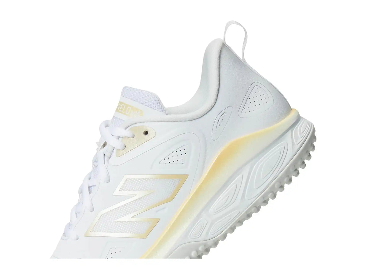 Women's New Balance Fresh Foam Velov4 Turf-Trainer