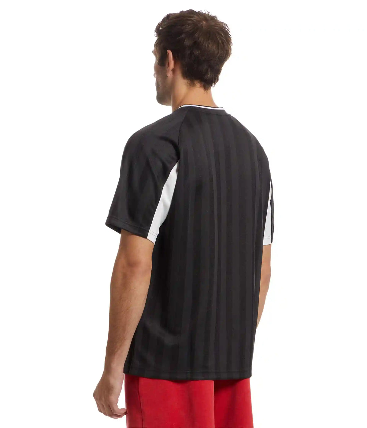 Men's PUMA Sport Lifestyle Soccer Jersey
