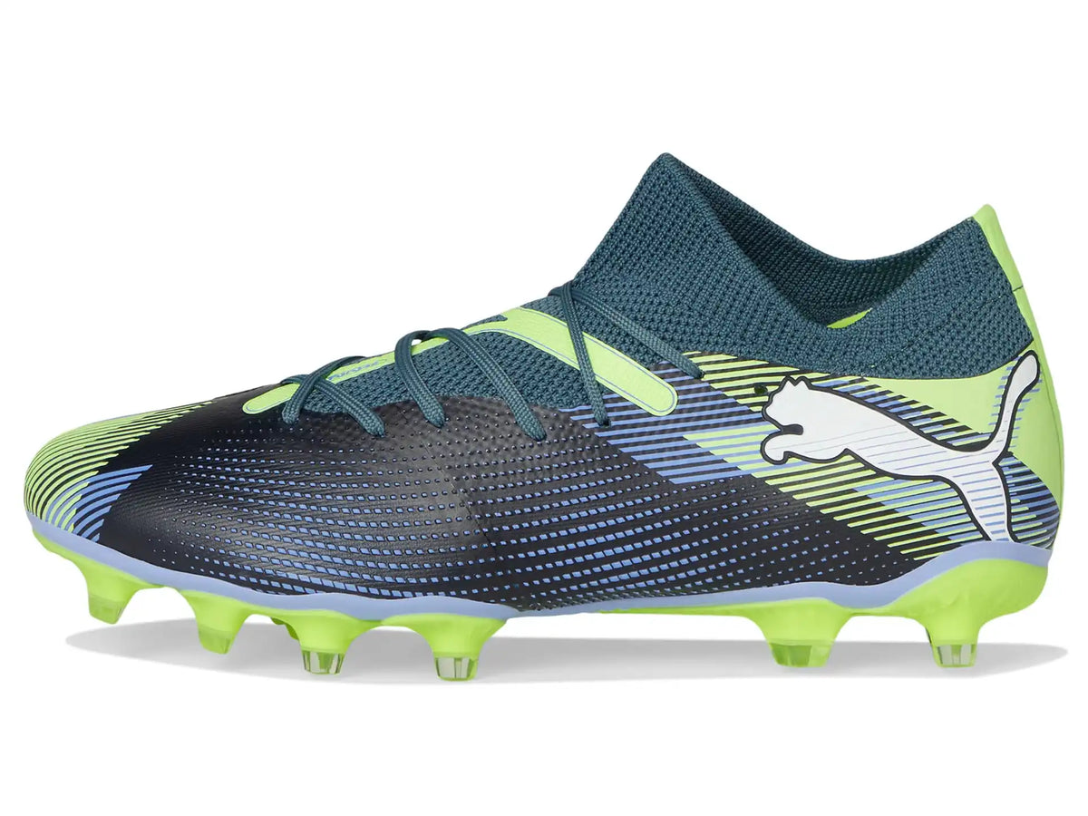 Women's PUMA Future 7 Match Firm Ground/Artificial Ground Soccer Cleats