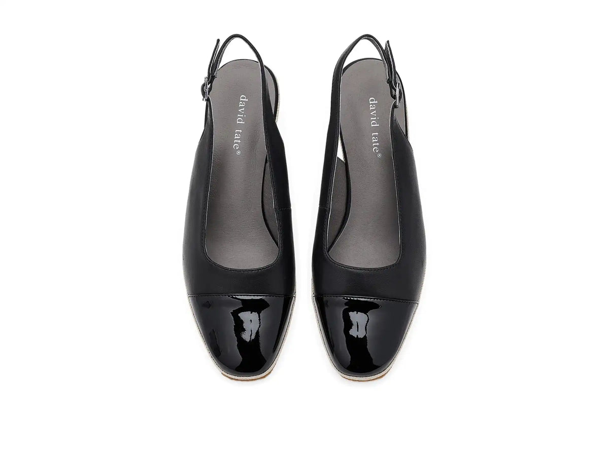 Women's David Tate Scarlet