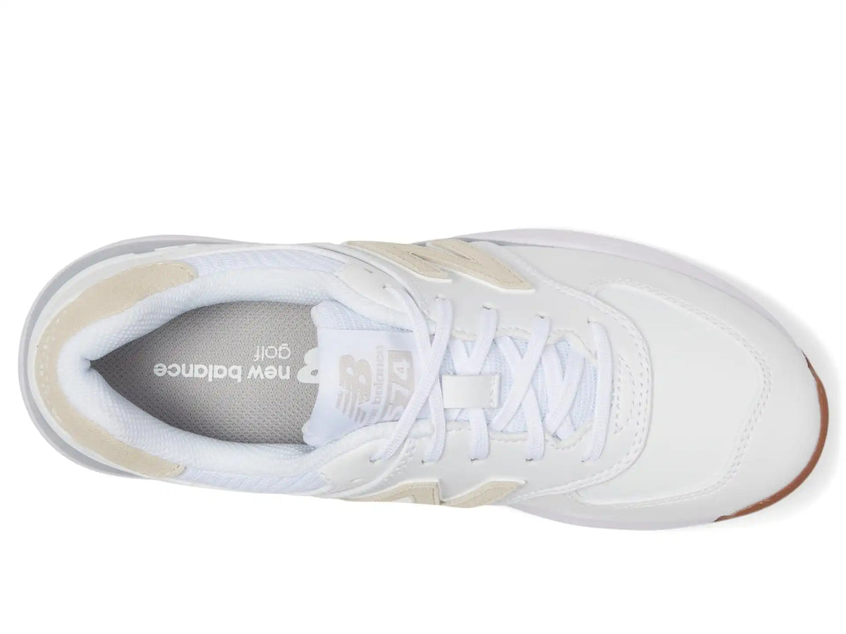 Women's New Balance Golf 574 Greens v2