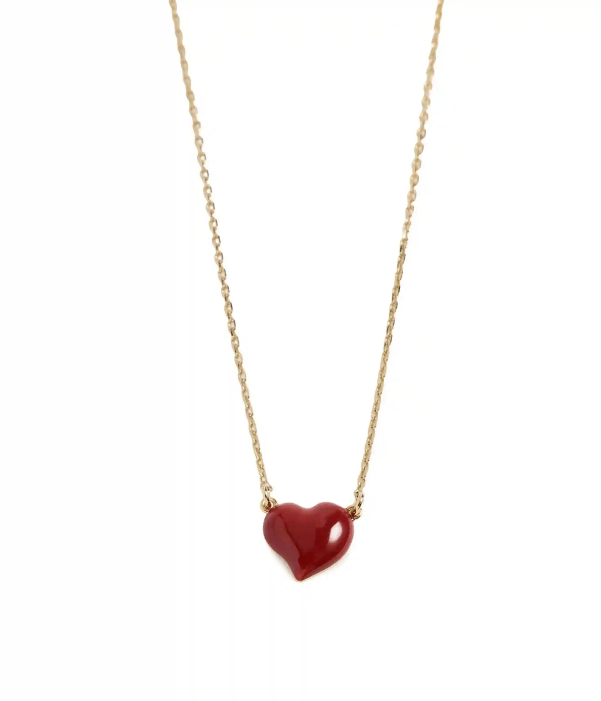 Kate Spade New York Amour Pendant