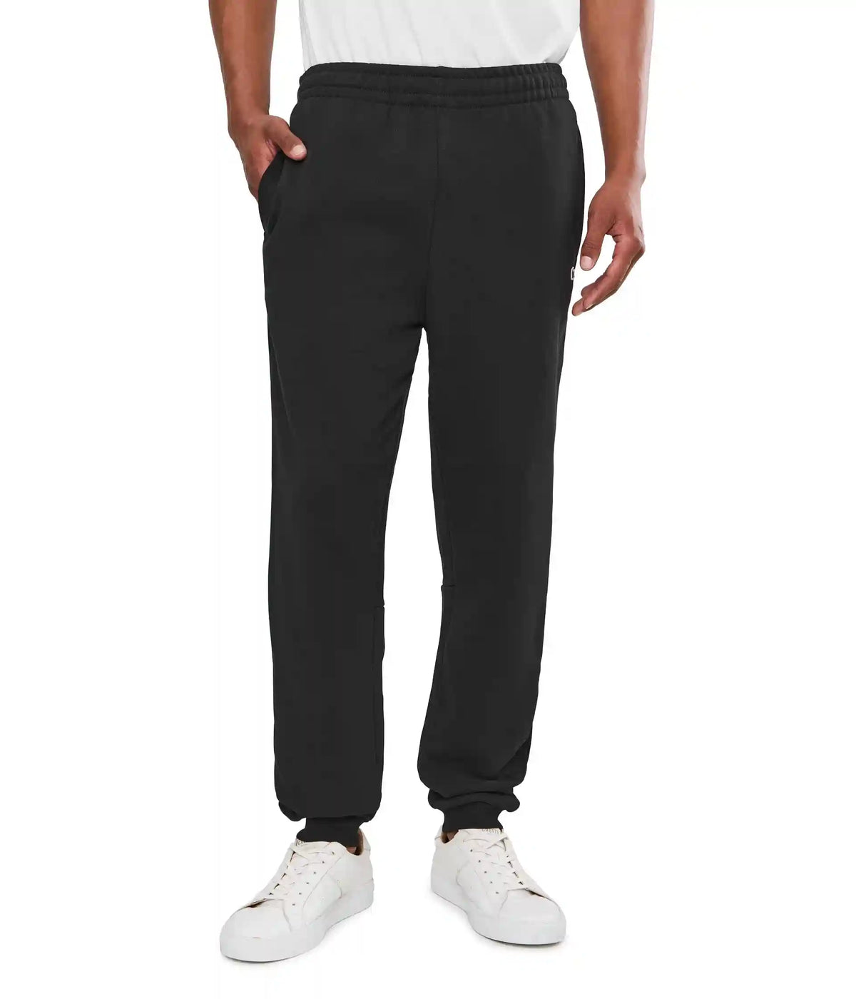Men's Lacoste Tapered Leg Sweatpants