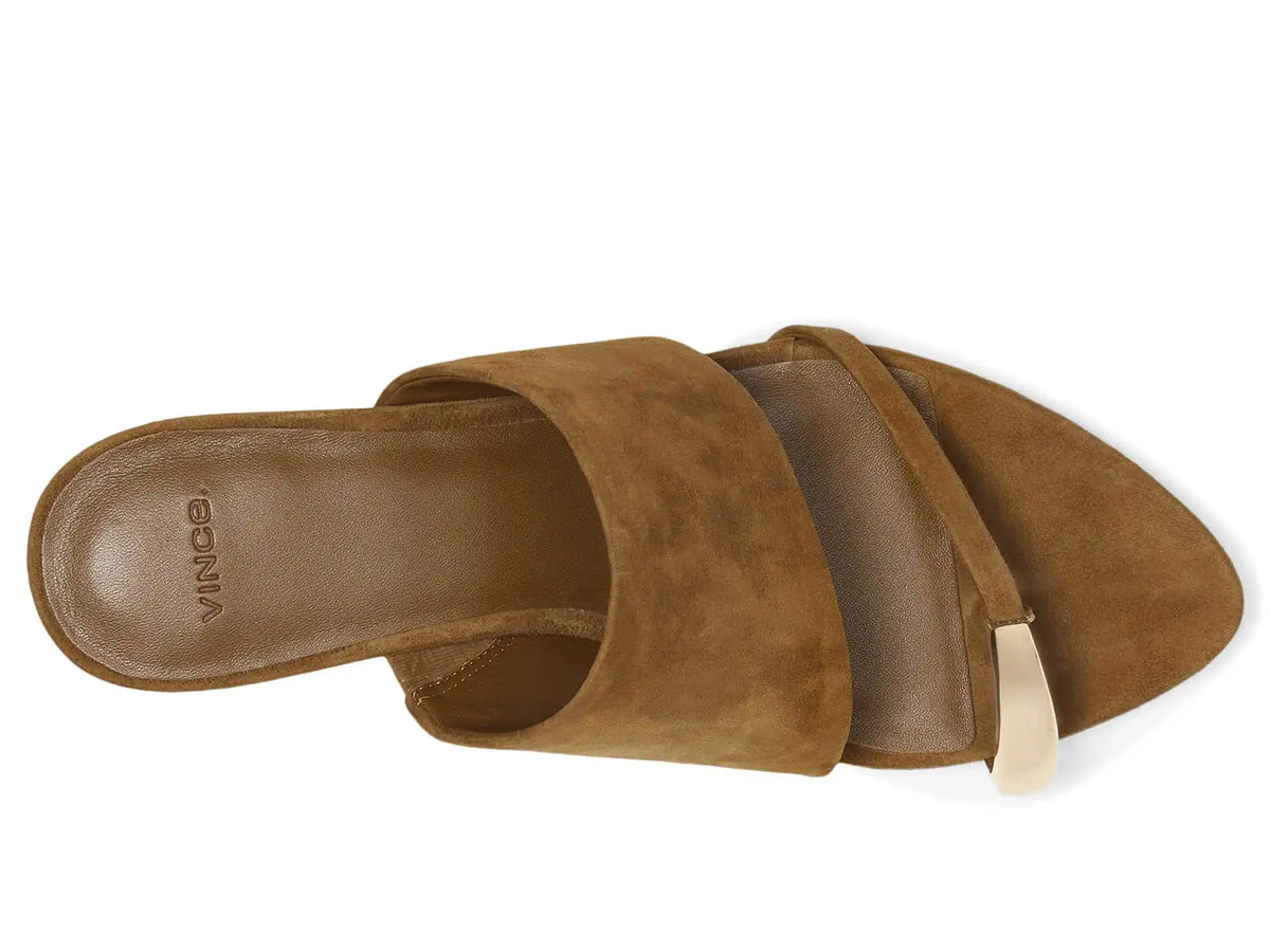 Women's Vince Suzie Slide Sandals
