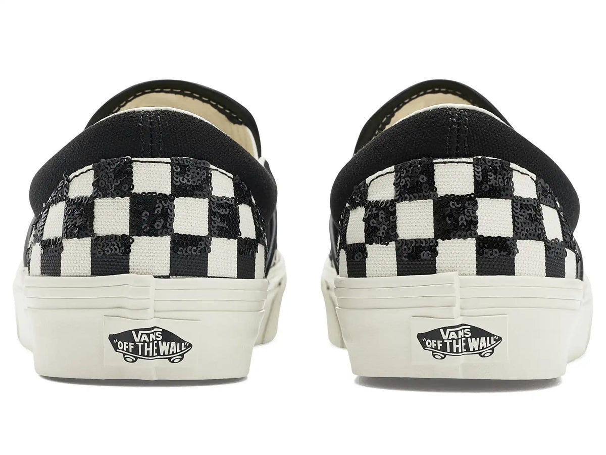Unisex Vans Classic Slip-On