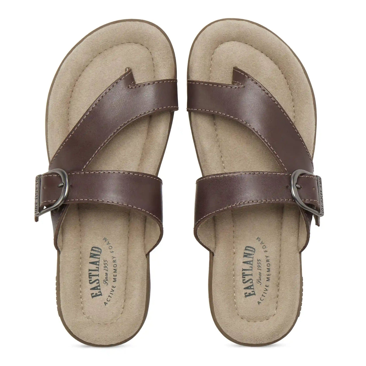Women's Eastland 1955 Edition Tahiti II