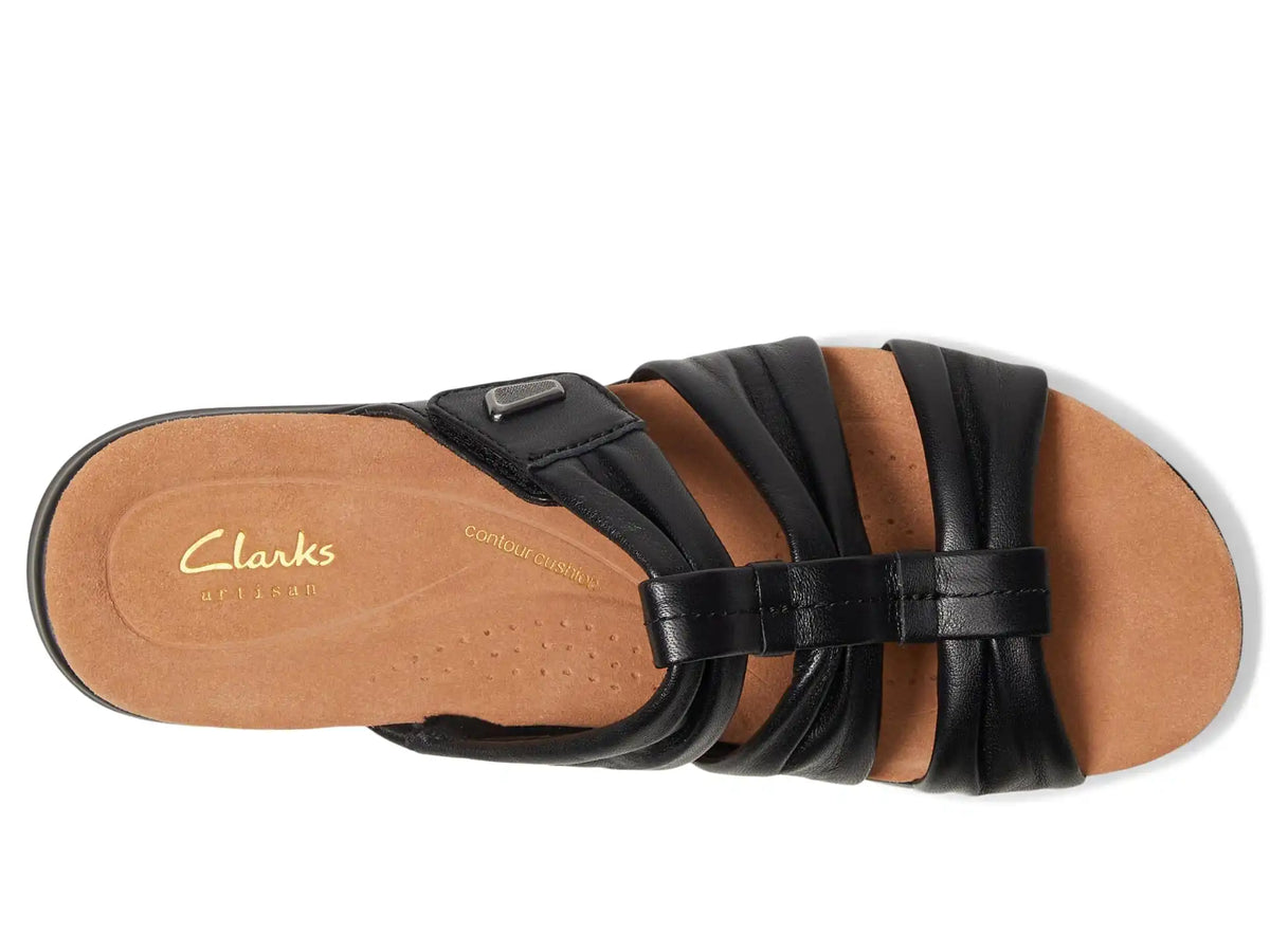Women's Clarks Kitly Slide