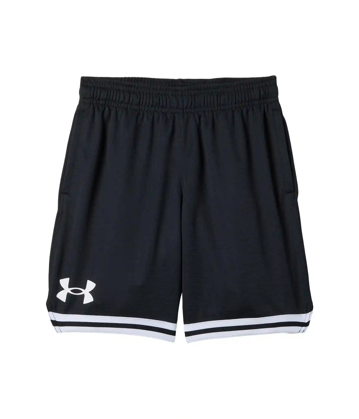 Under Armour Kids 7-Inch Perimeter Basketball Shorts