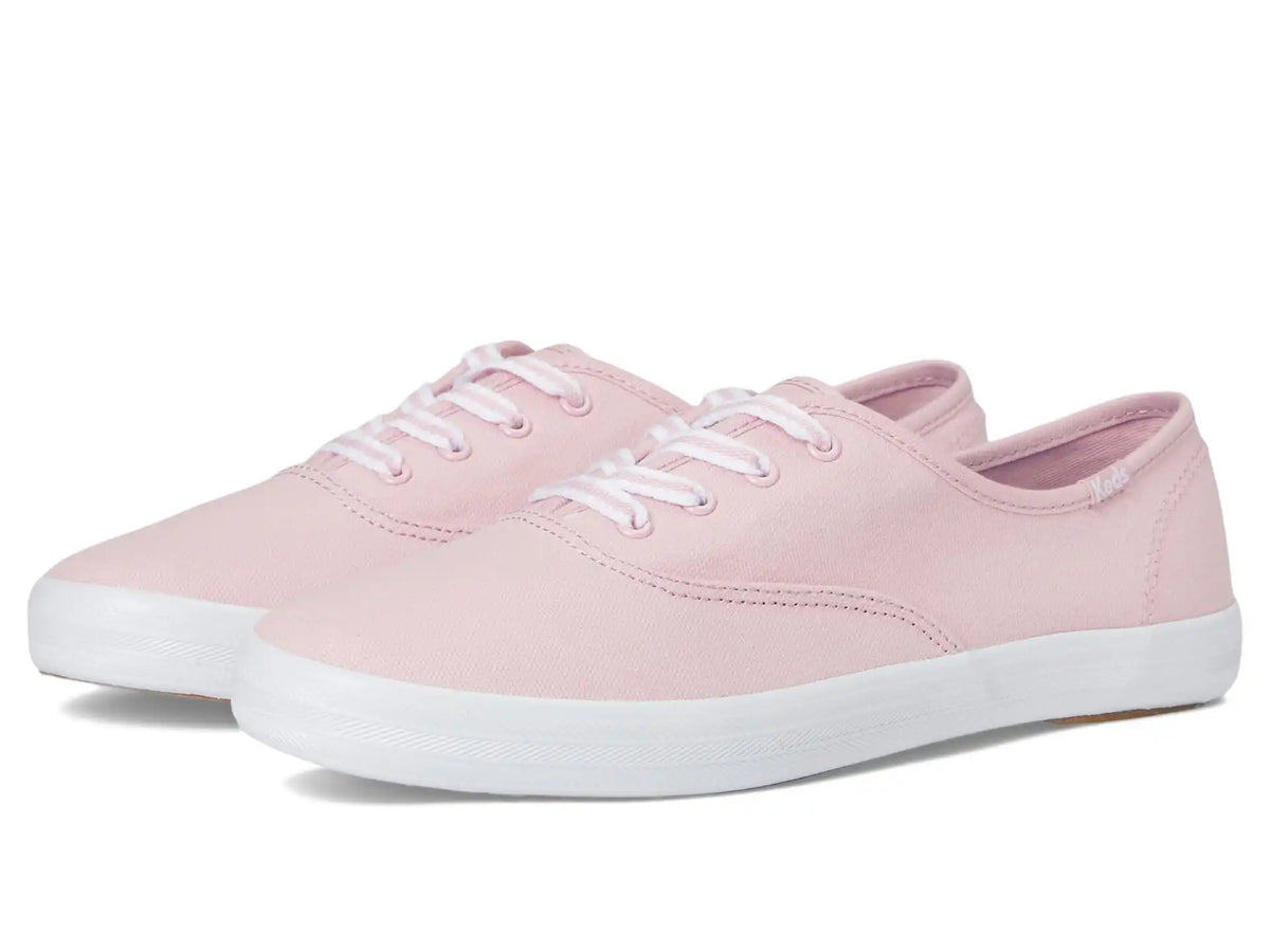 Women's Keds Champion Canvas Lace Up