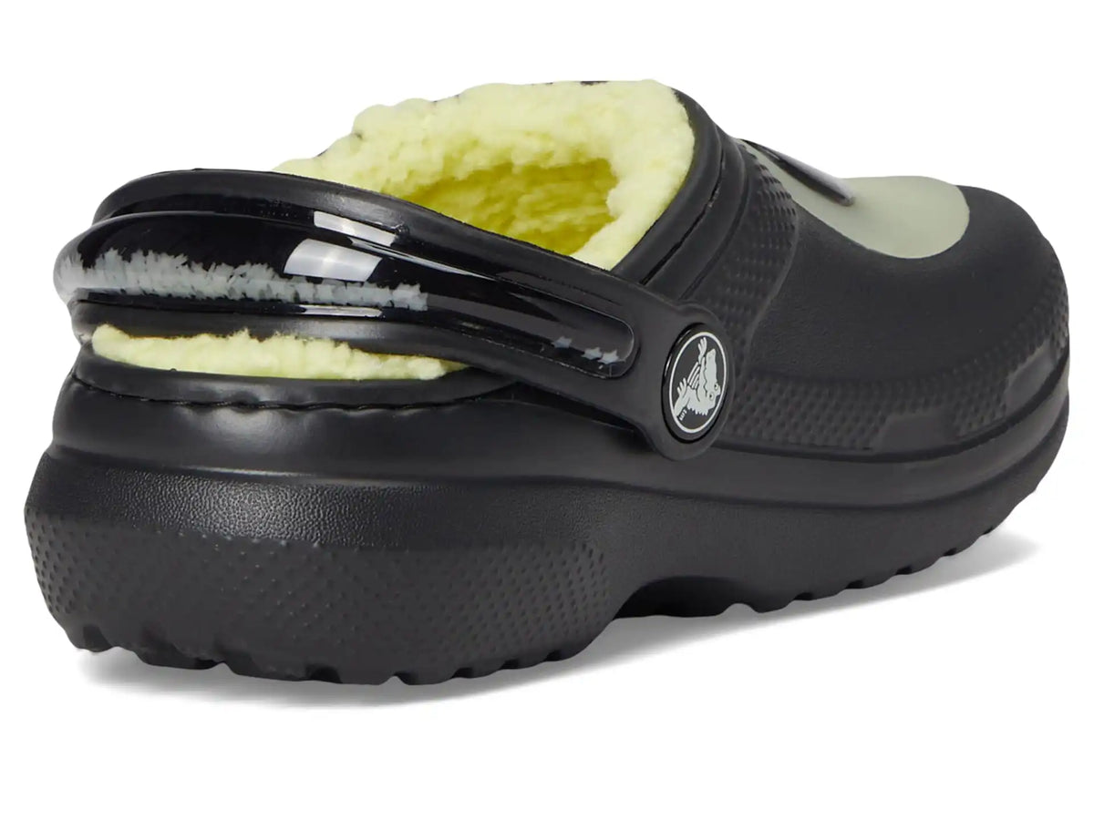 Crocs Kids Classic Lined Clogs (Toddler)