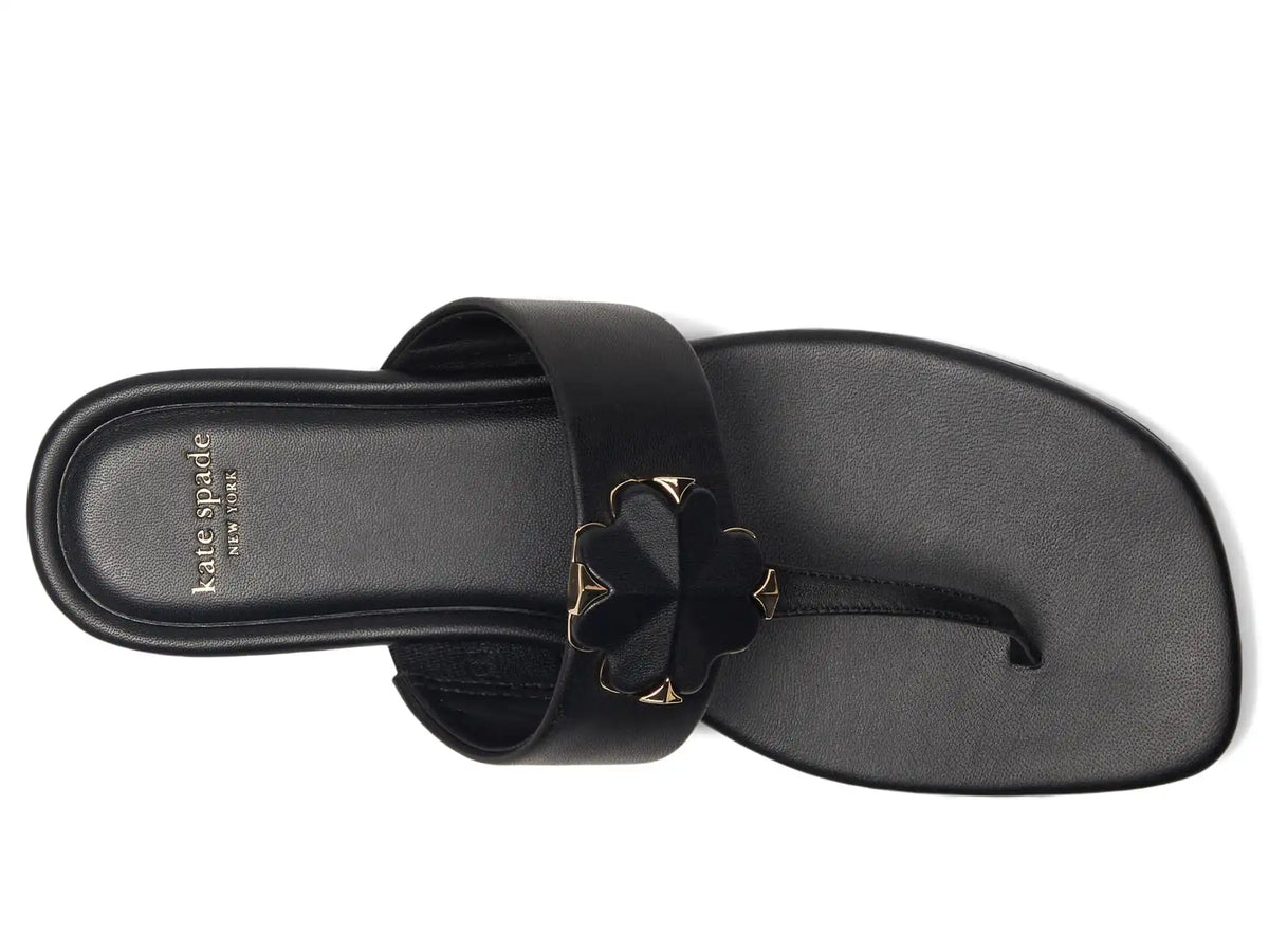 Women's Kate Spade New York Spade Flower Thong Sandal